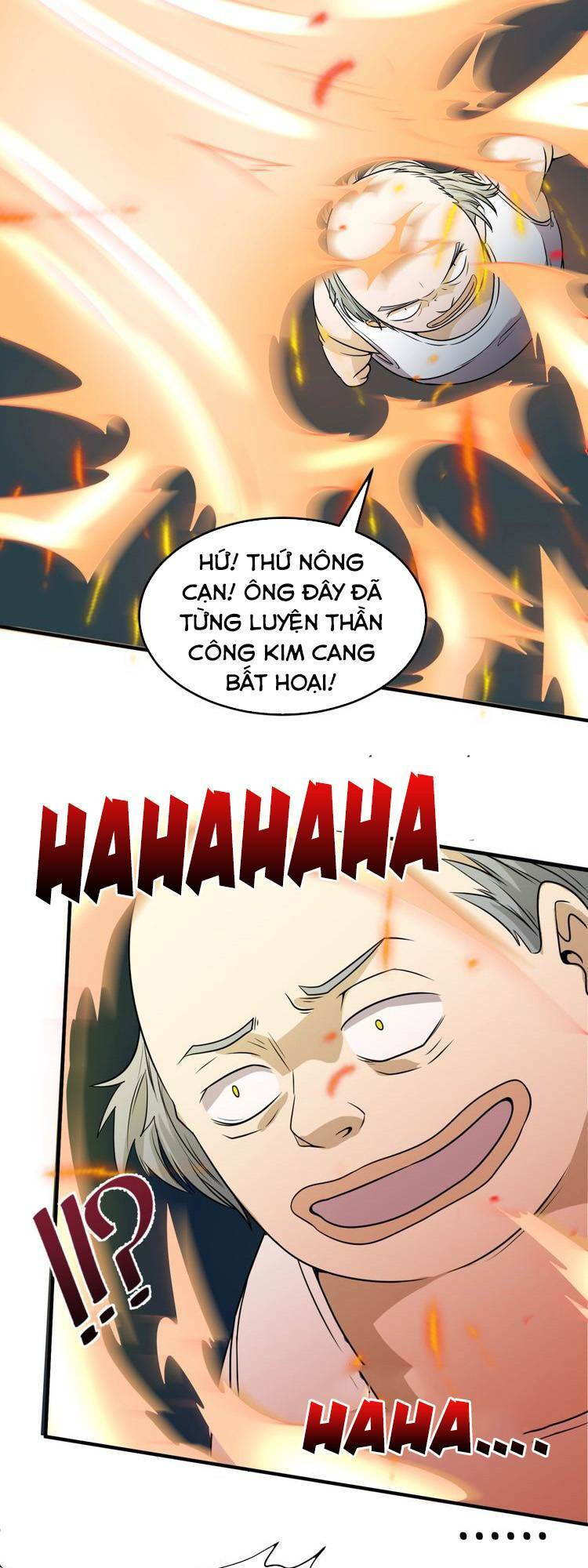 người chặn xuyên không chapter 37 36