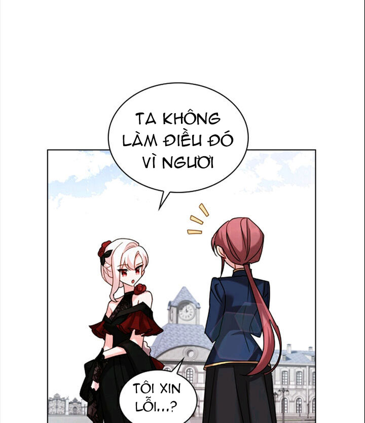 tiểu thư chỉ muốn được nghỉ ngơi chapter 11 69