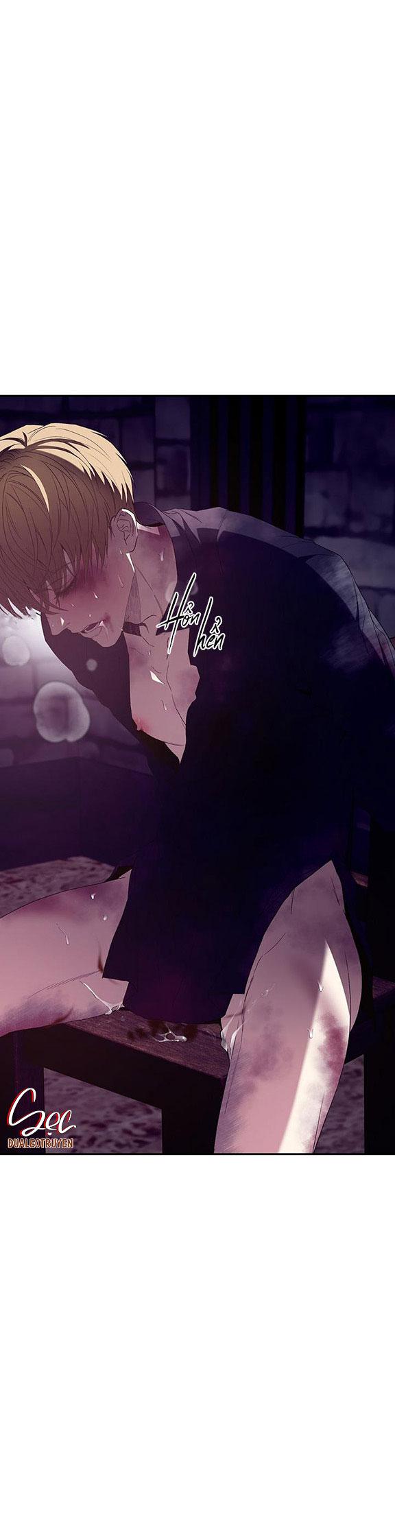 hai đất nước, đất nước của nô lệ chapter 30 57