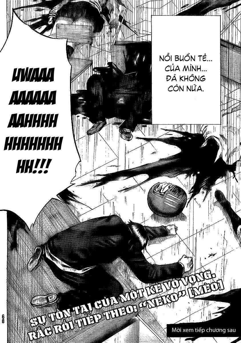 kamisama no iutoori chapter 1 61