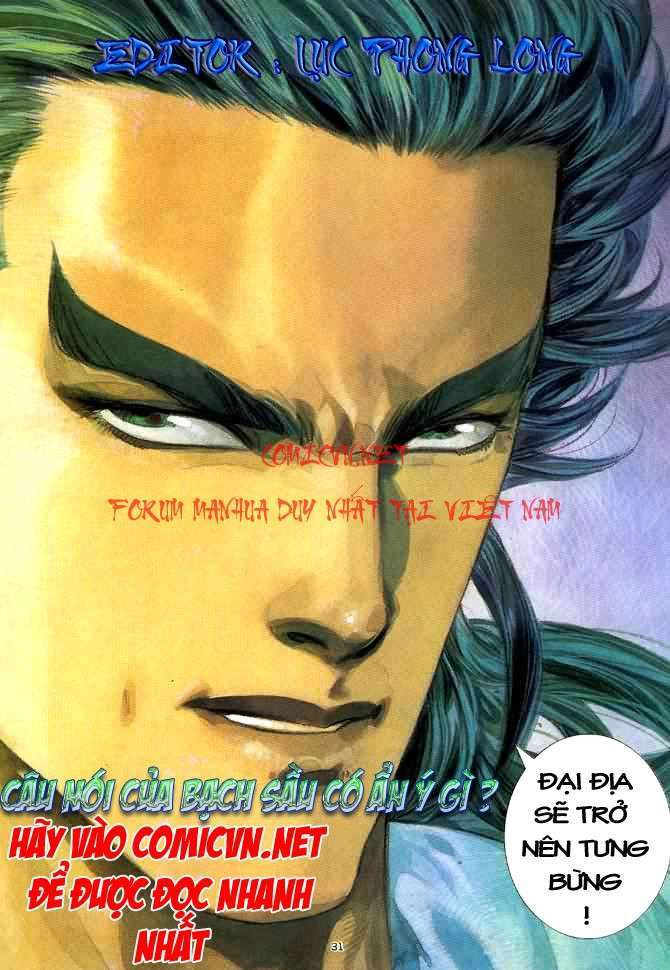 võ thần chapter 48 30