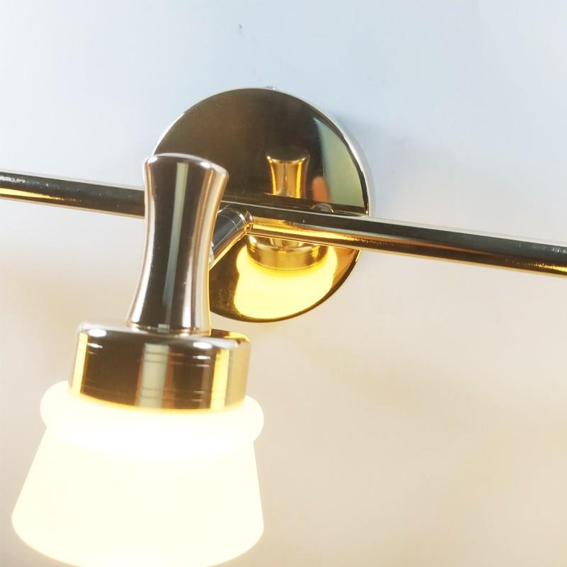 Đèn soi tranh - đèn son gương hiện đại OPTICAL LAMP