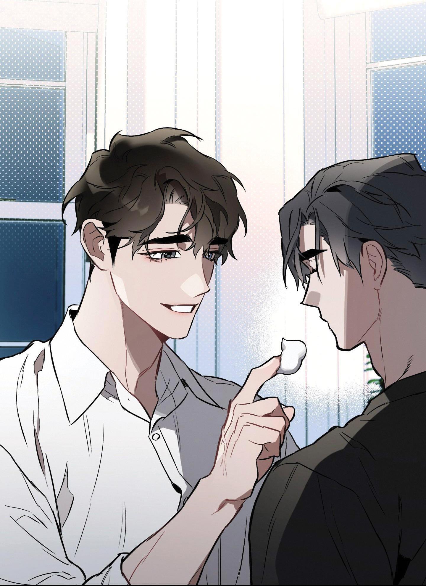 định tên mối quan hệ chapter 19 17