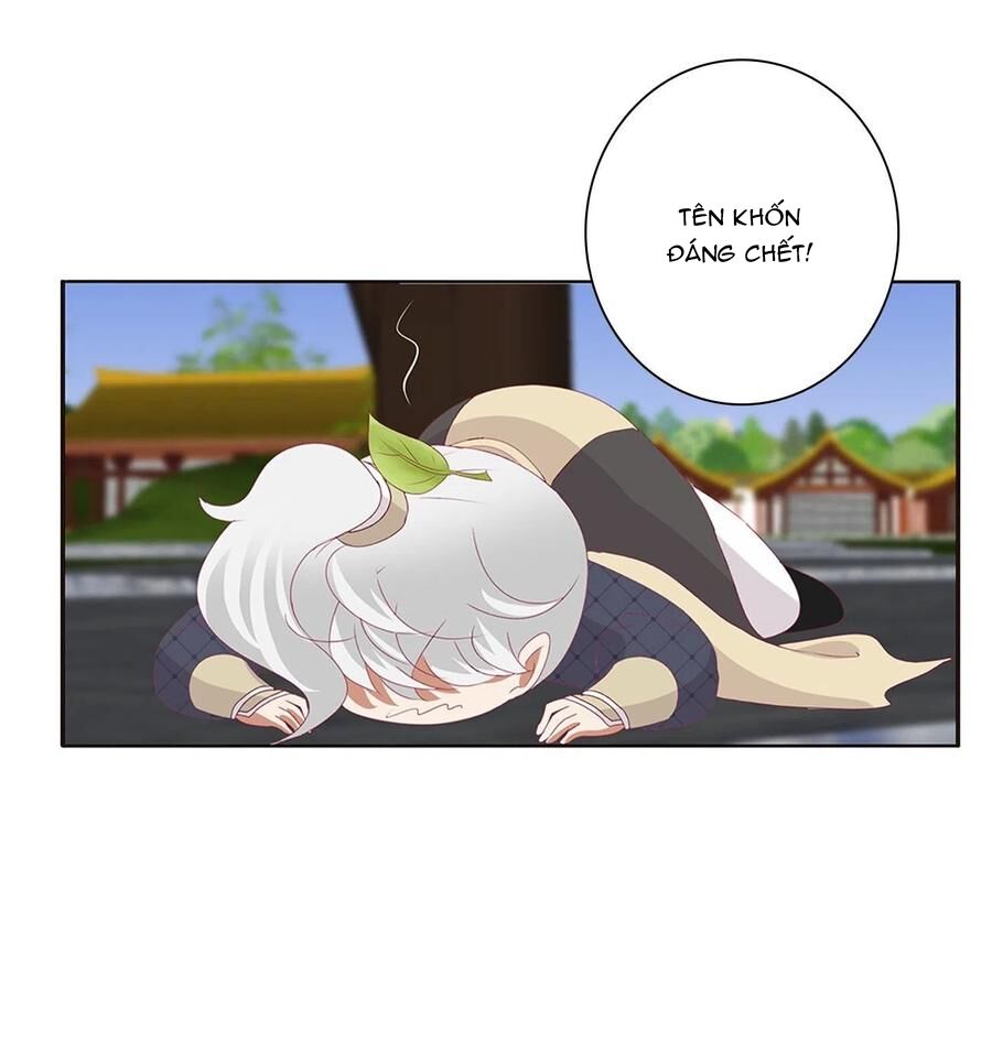 thông linh phi chapter 644 2