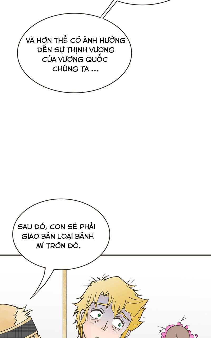 những nàng công chúa bị nguyền rủa chapter 16 34