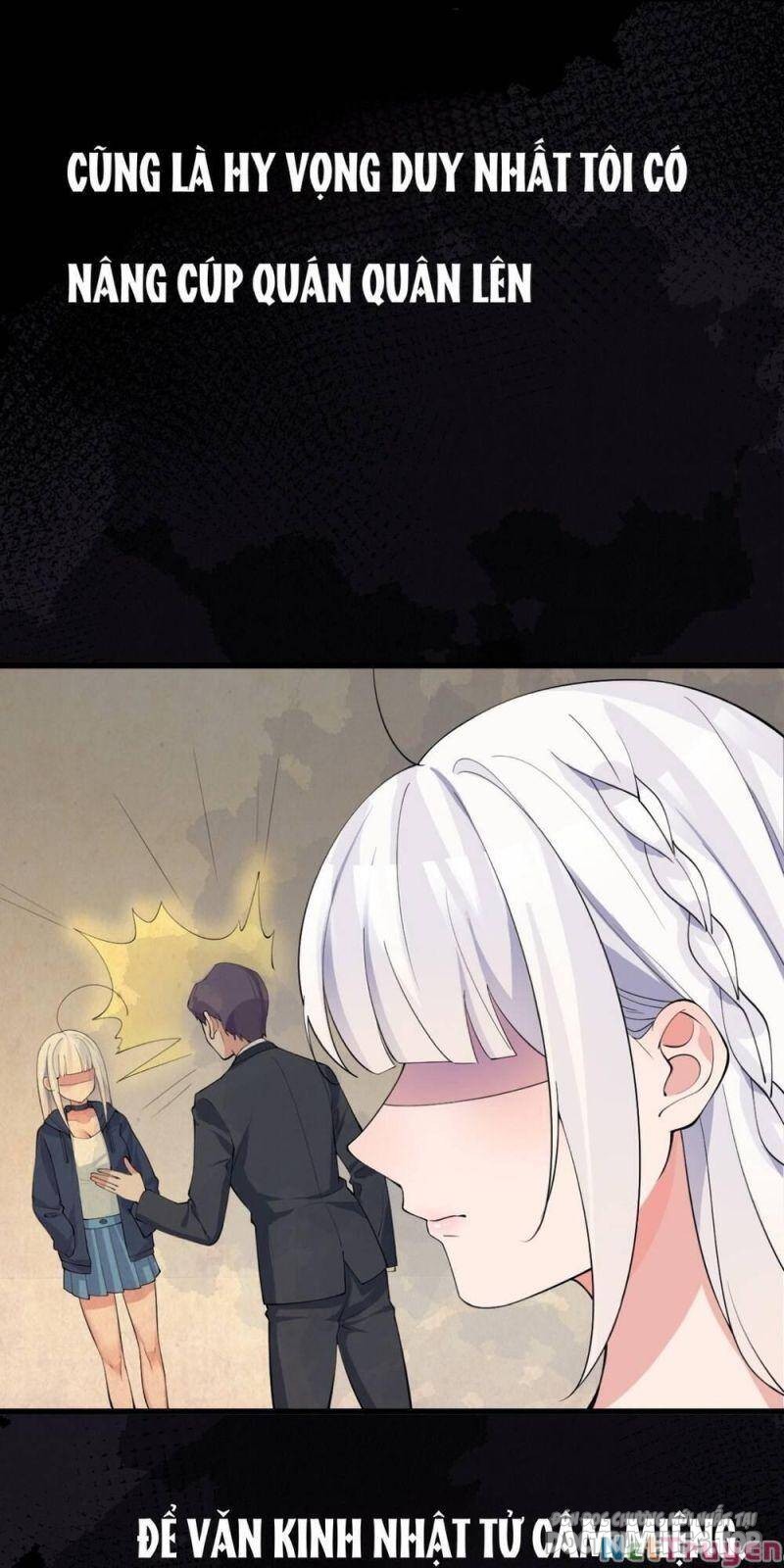 tôi chỉ muốn chơi game, đừng lôi vào yêu đương chapter 17 26