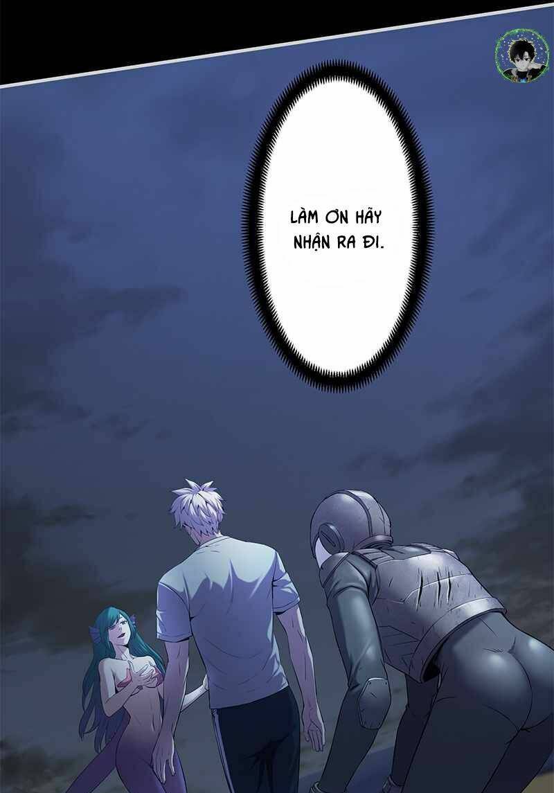mê đạo tử ngục~vô địch sát thủ chinh phục ma lâm chapter 5 46