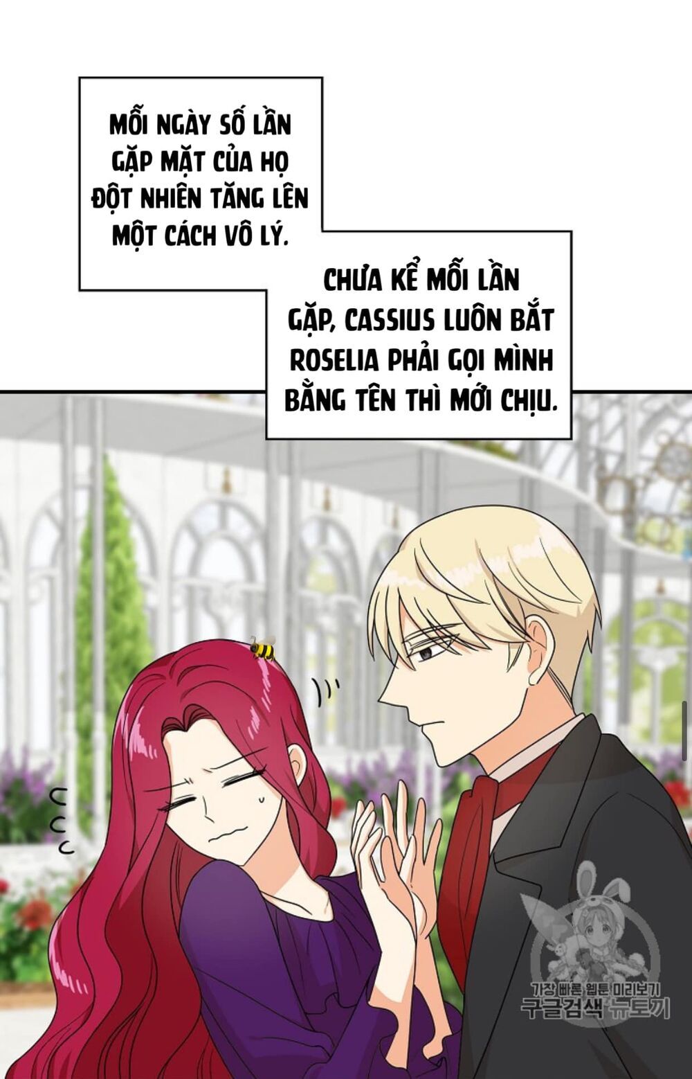 xuyên không trở thành mẹ của nhân vật phản diện chapter 36 29