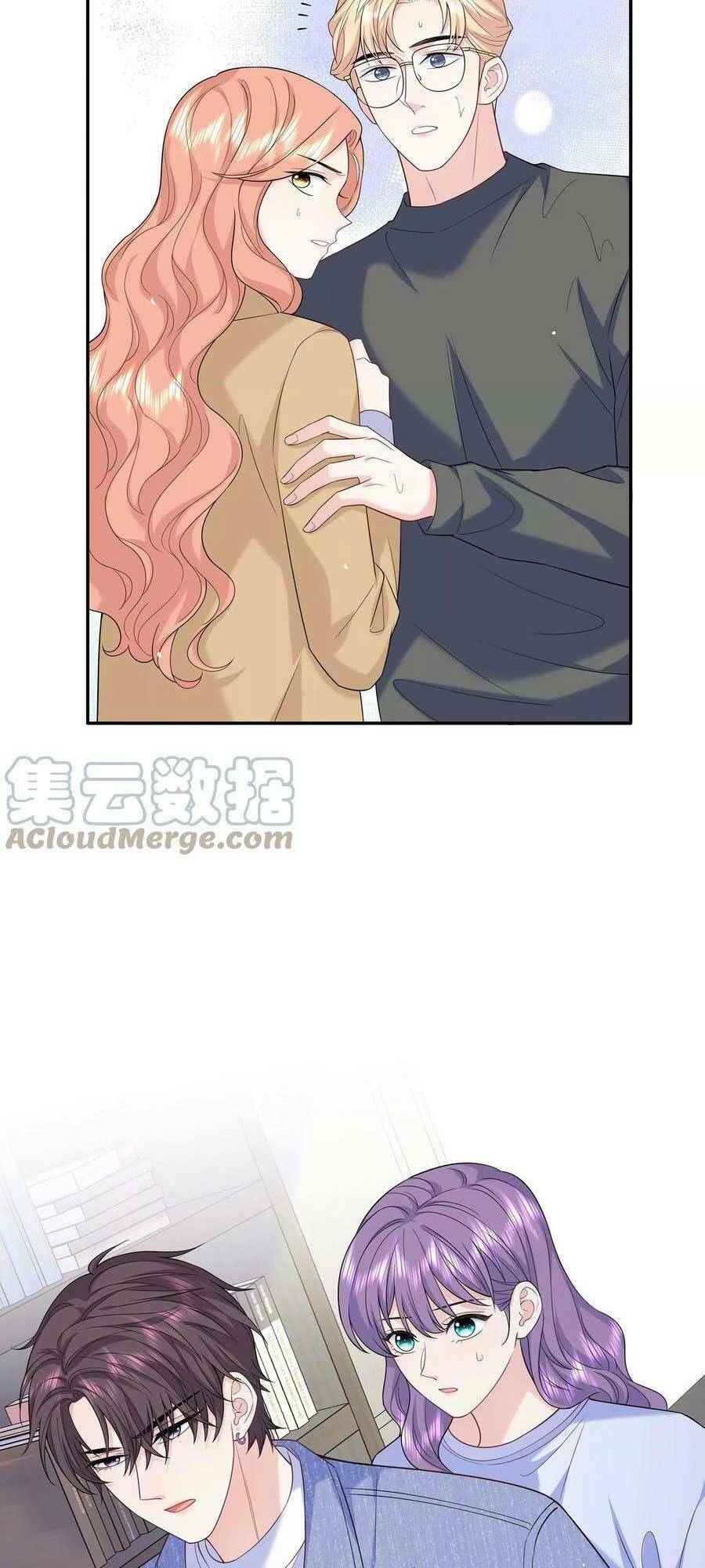 tôi dựa vào tà ý: nghịch chuyển nhân sinh chapter 121 29