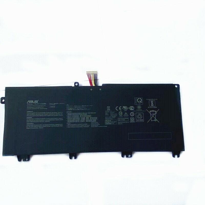 Pin Battery Laptop Dùng Cho Asus GL503VD GL503VM GL703VD FX503VM FX63VD ZX63V B41N1711