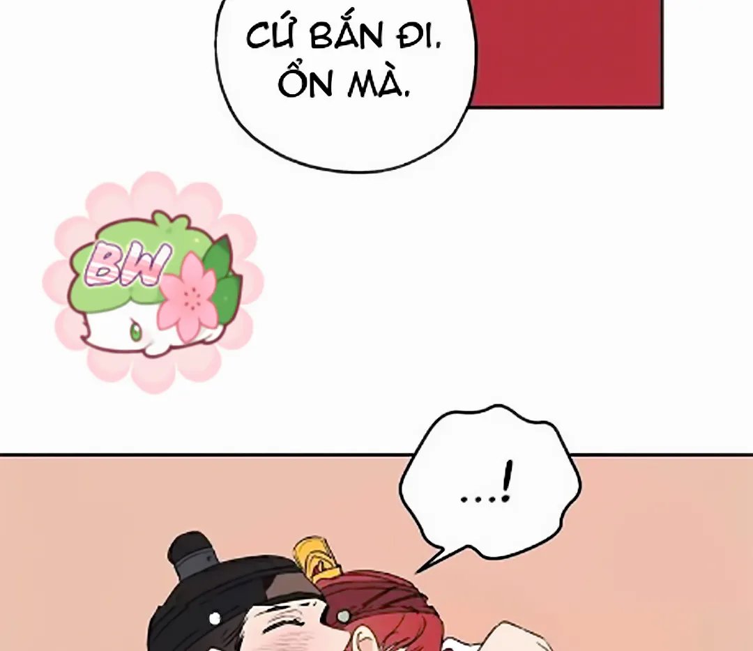 chuyện quái gì với giấc mơ đó vậy chapter 10 9