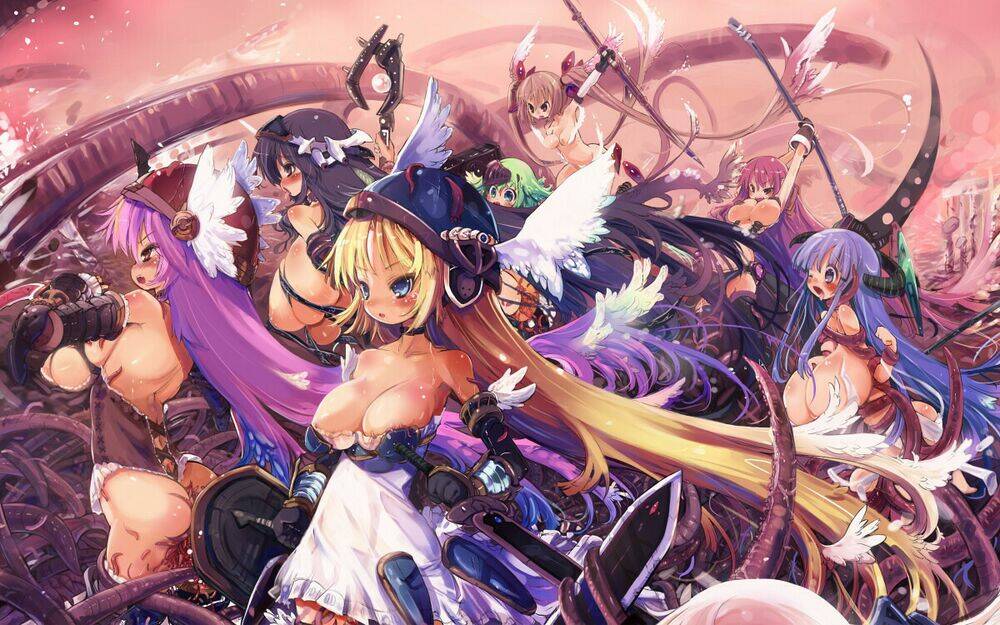 ảnh anime và ảnh wallpaper đẹp chapter 99 16