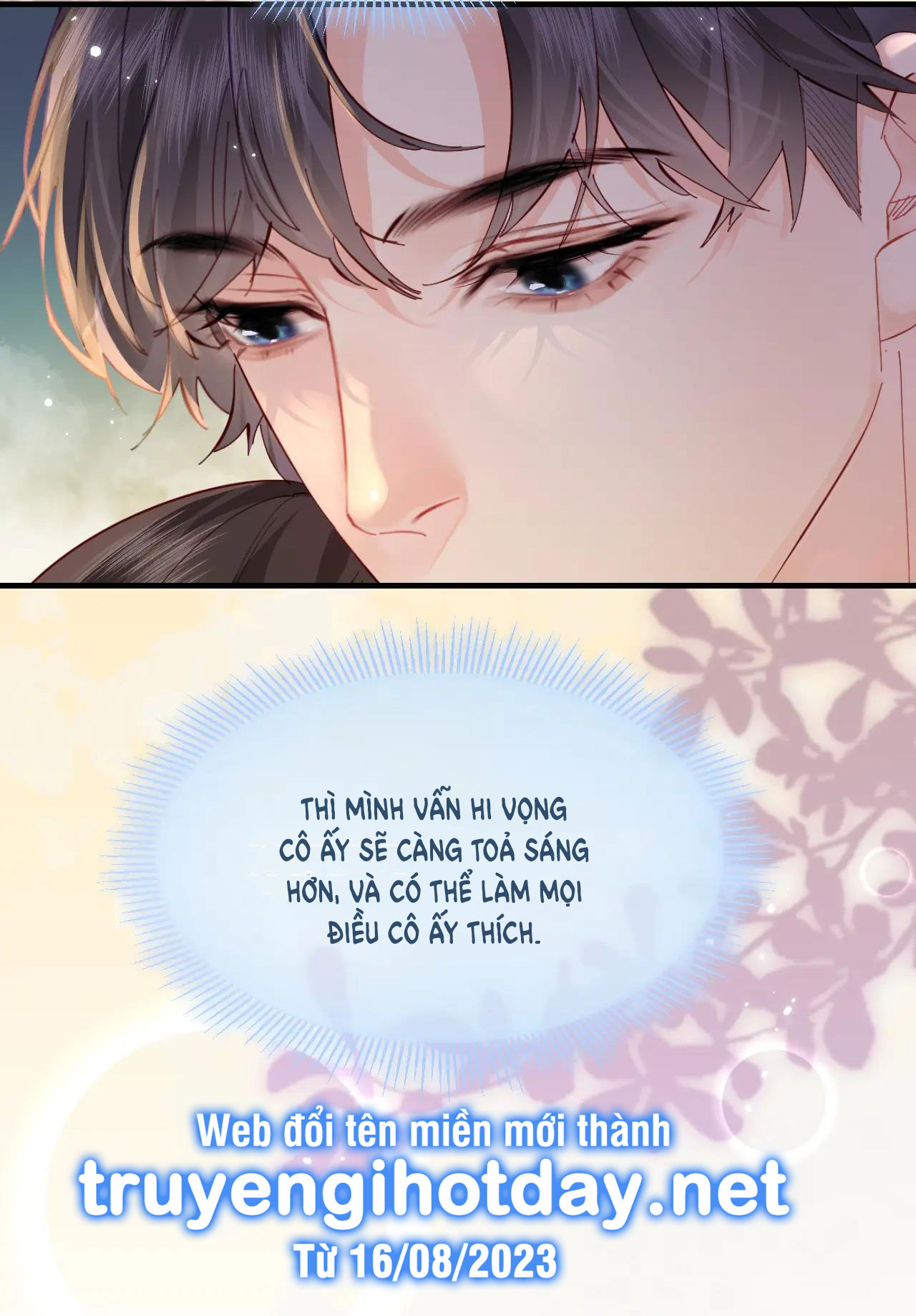 câu chuyện ngọt ngào của cặp vợ chồng đỉnh lưu chapter 46.2 16