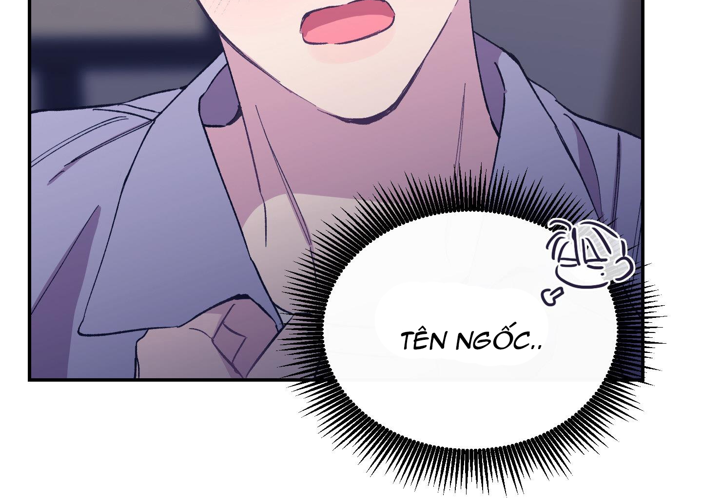 lãng mạn giả dối chapter 23 74