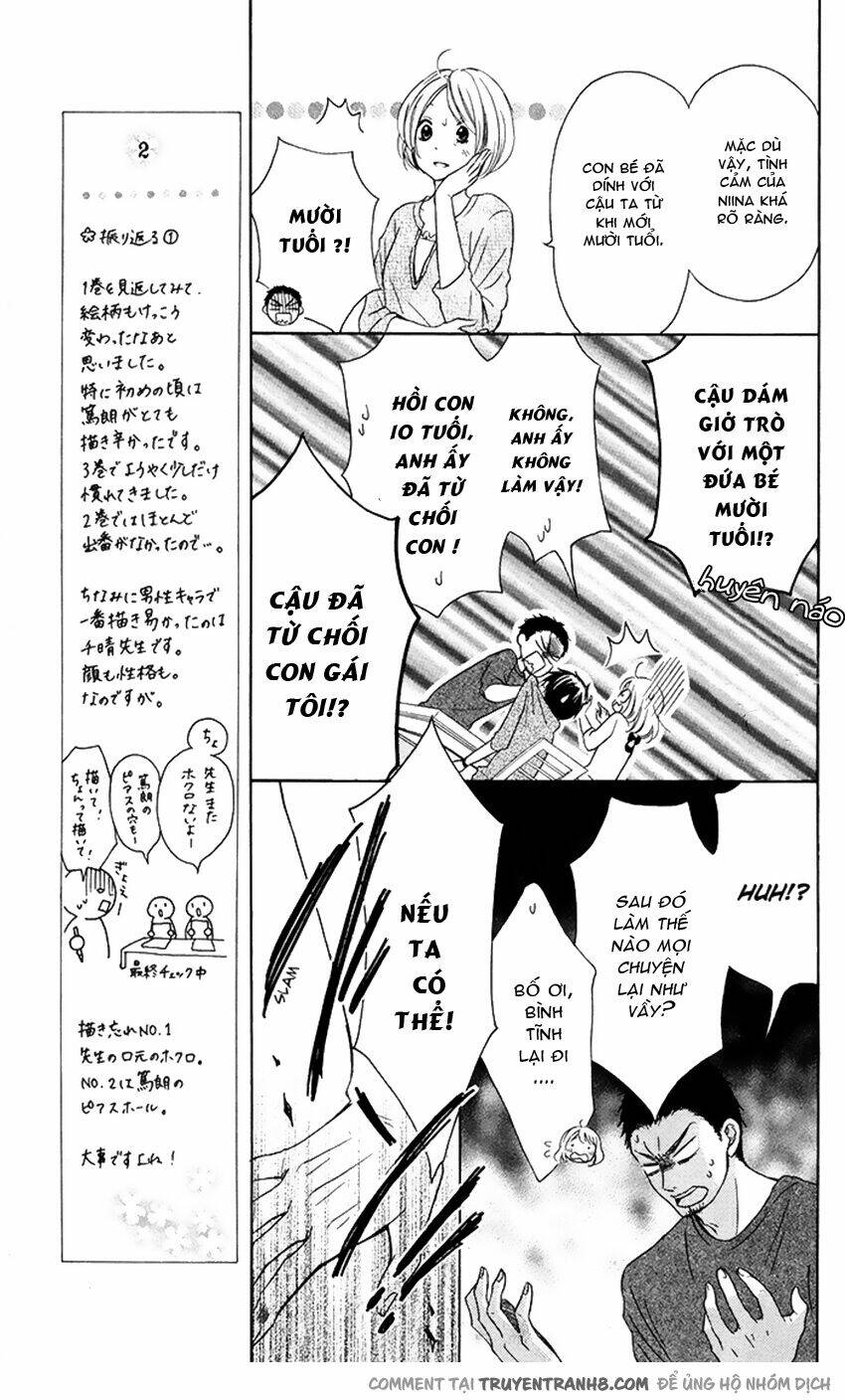 hajimari no niina chapter 17 6