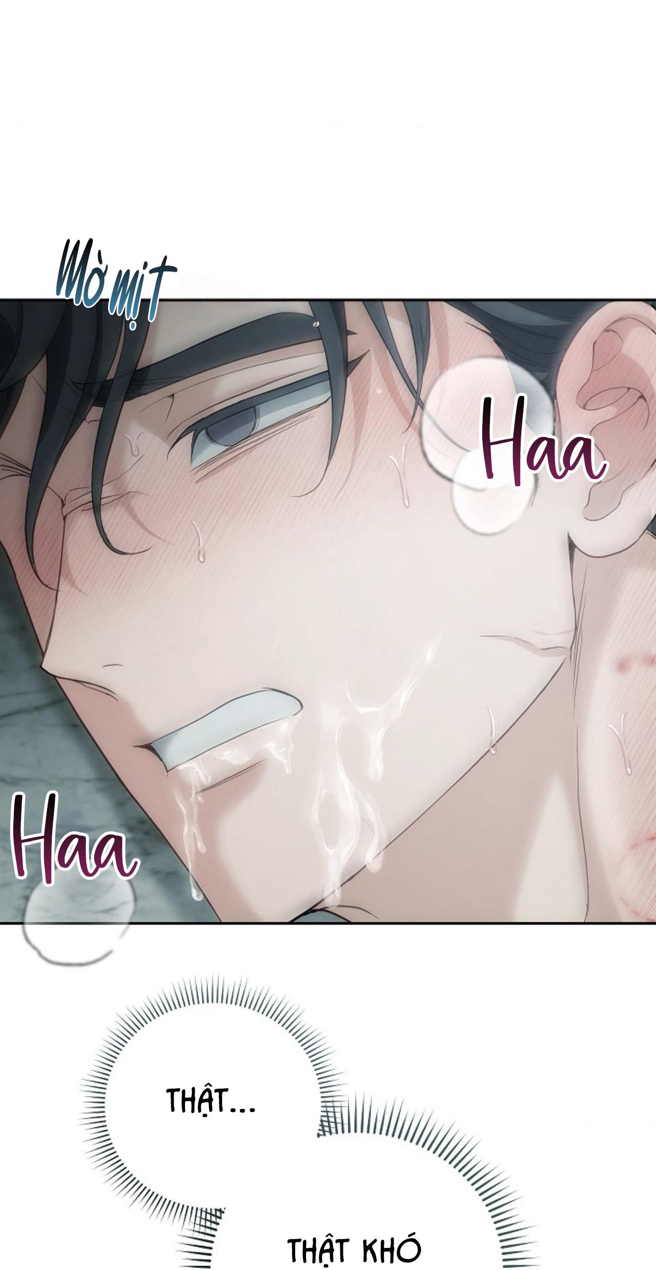 (abo)mối quan hệ không hoàn chỉnh chapter 6 9