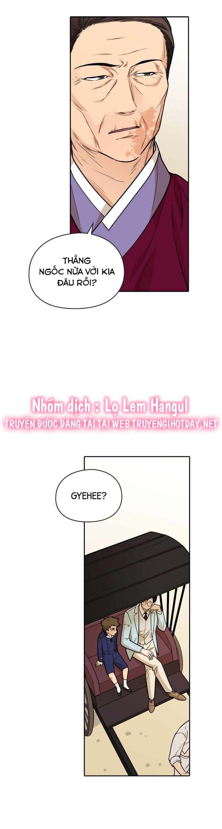 câu chuyện về người phụ nữ ấy chapter 76 2