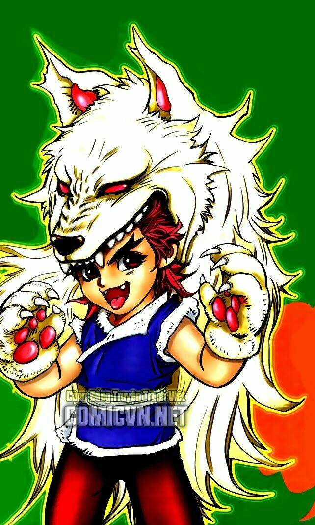 tuyệt thế vô song chapter 146 30