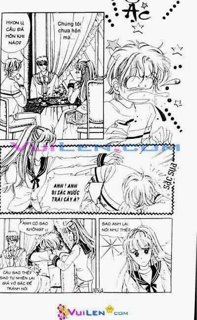 lá chắn tình yêu chapter 7 154