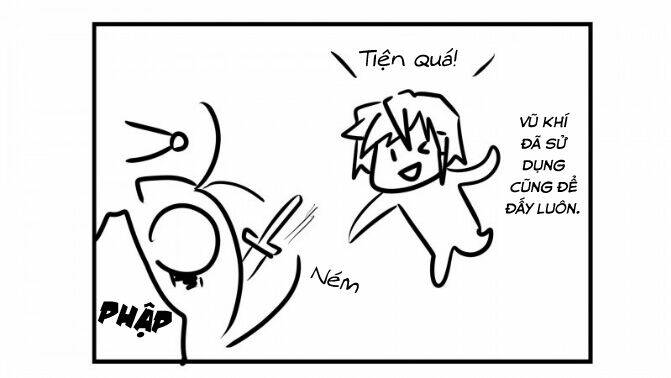 senyuu chapter 15.2 18