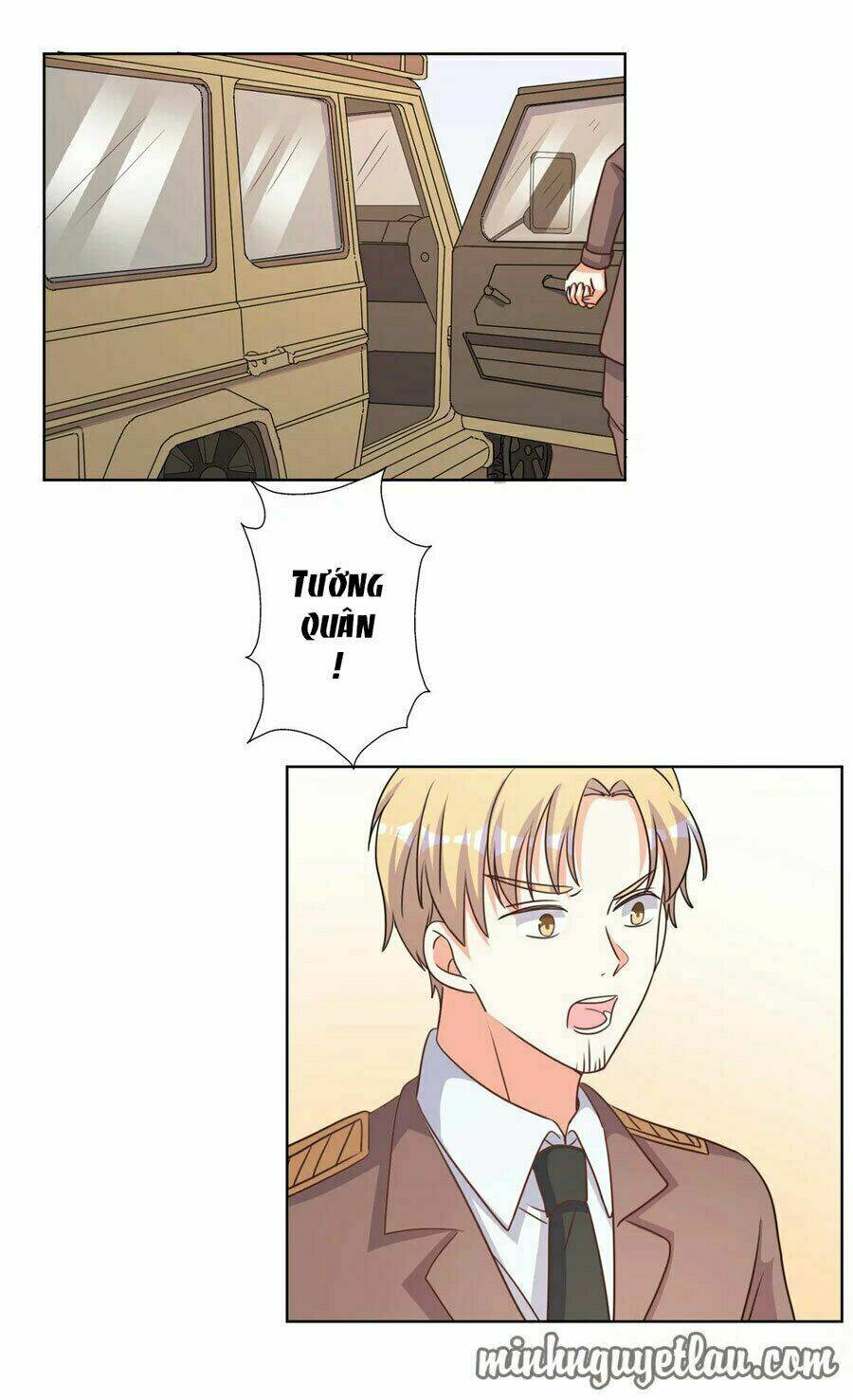 hôn nhân dục vọng: thiếu gia nhẹ một chút! chapter 74 15