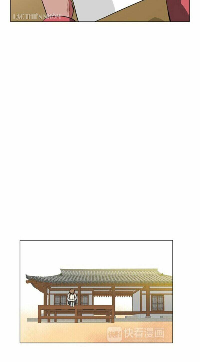 hoa đạo sĩ chapter 52 46