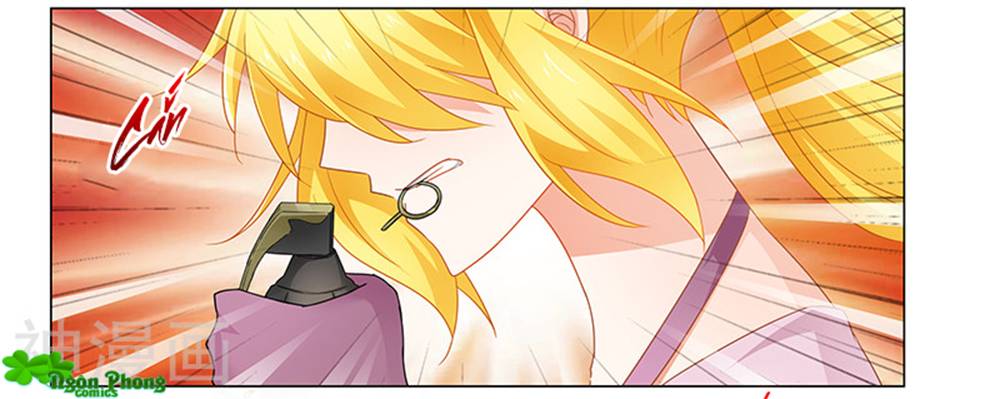 phúc hắc tổng tài đừng tới đây chapter 70 14