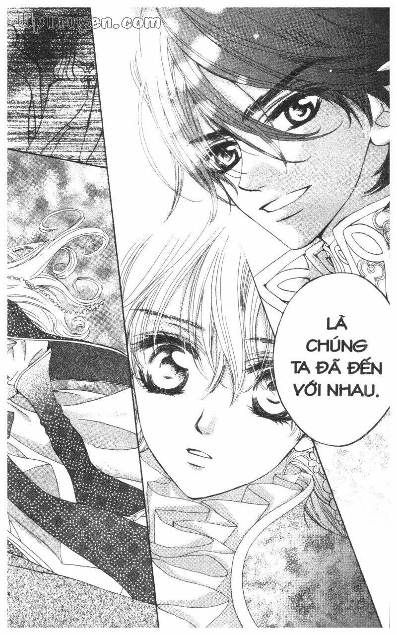 hoàng tử ếch(bản đẹp) chapter 6 85