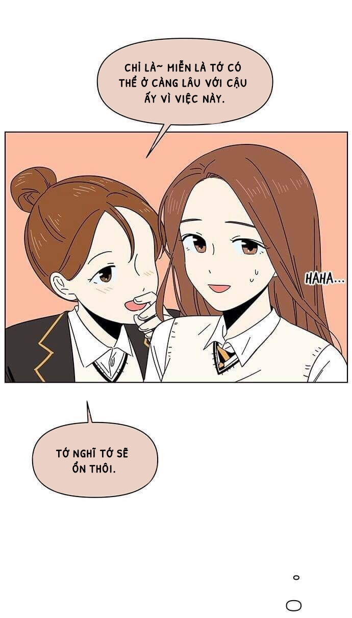 mùa hoa nở rộ chapter 4 11