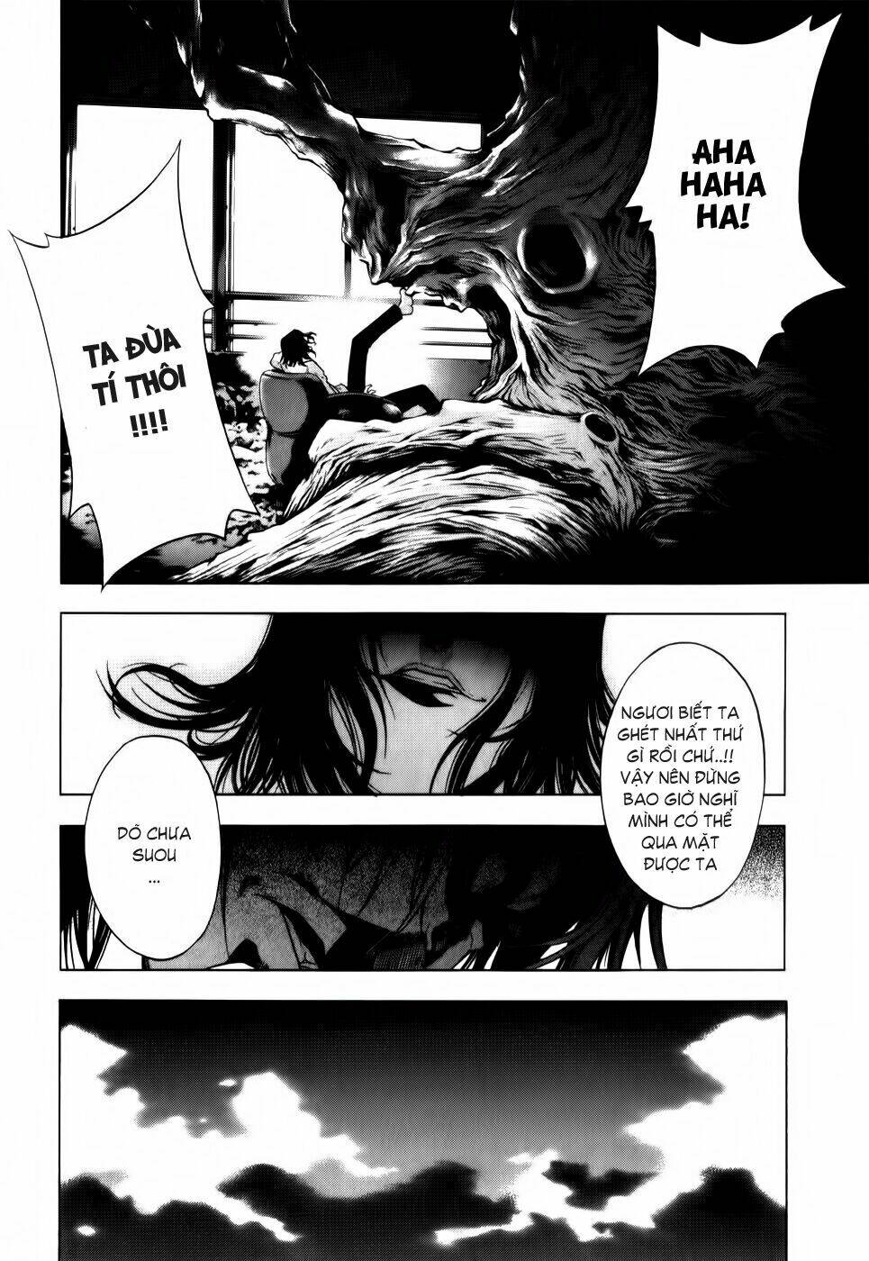 xblade chapter 14 20