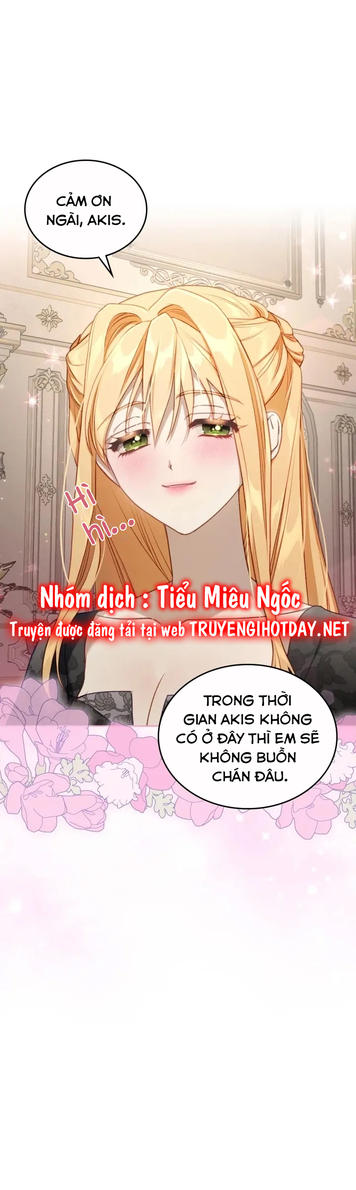 thư viện ánh trăng chapter 44 18