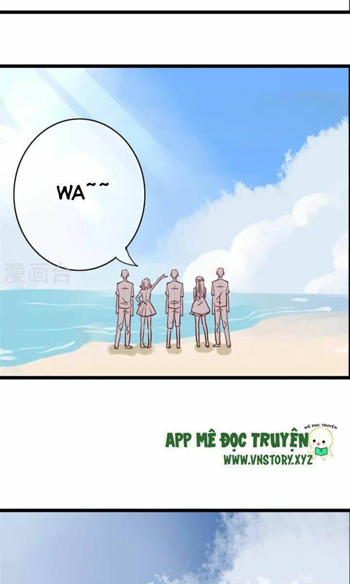 sau con mưa mùa hạ chapter 66 11