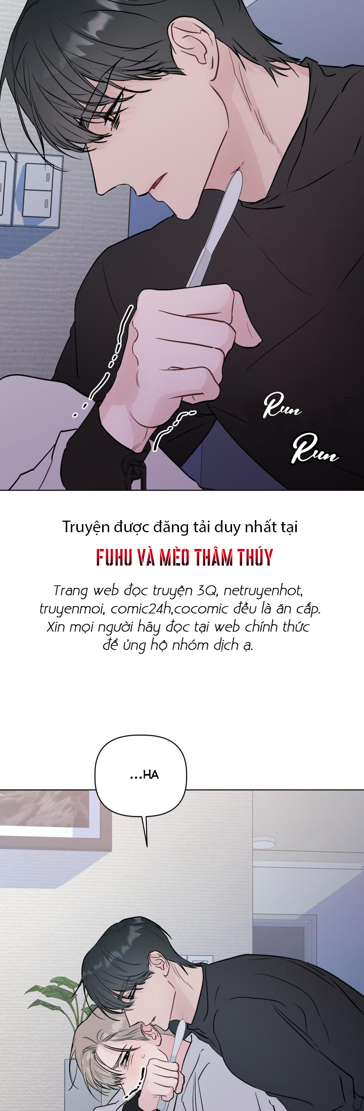 tình yêu ràng buộc chapter 4 4