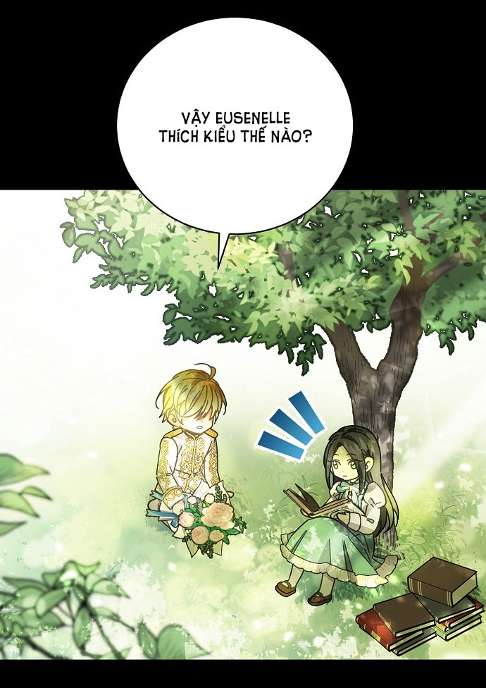 chiếm hữu trái tim bạo chúa chapter 2.1 29