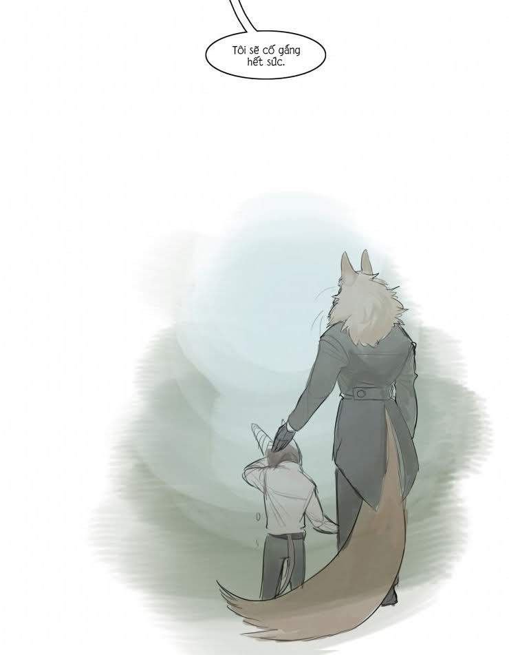 cat girl and bodyguards chapter 9 10