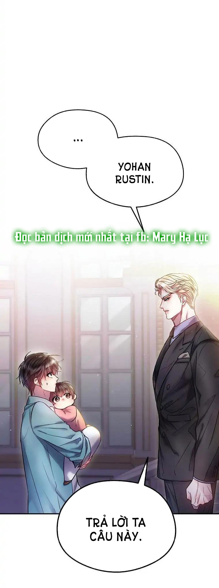 Sugar Rain chapter 9.2 - Trang 35