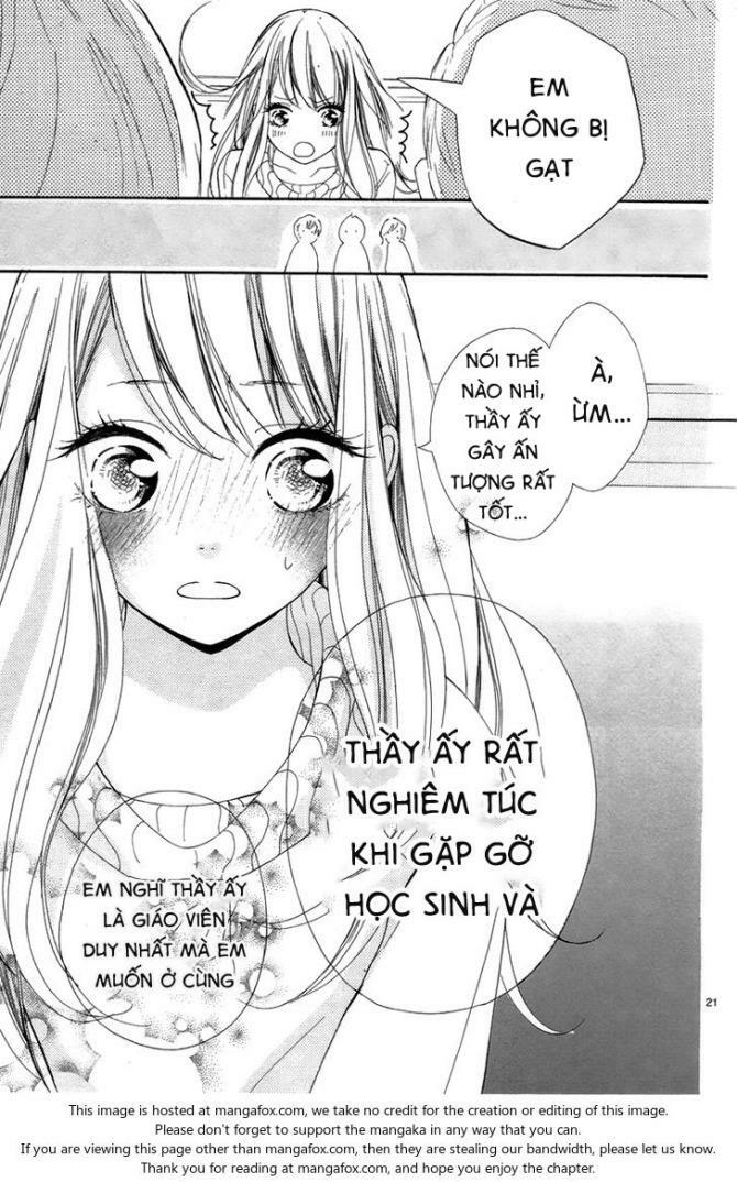 18-sai no himitsu chapter 1 23