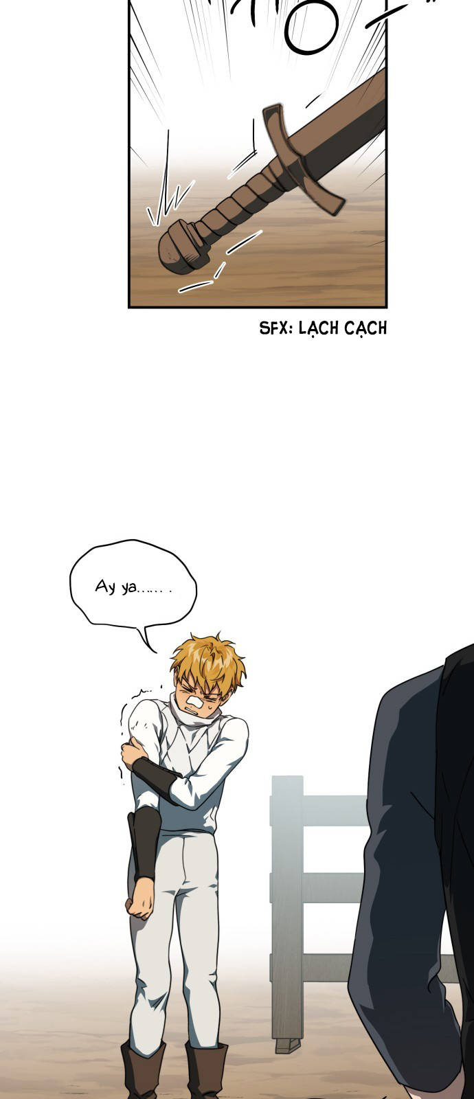 bị che khuất bởi hoàng hôn chapter 59 29