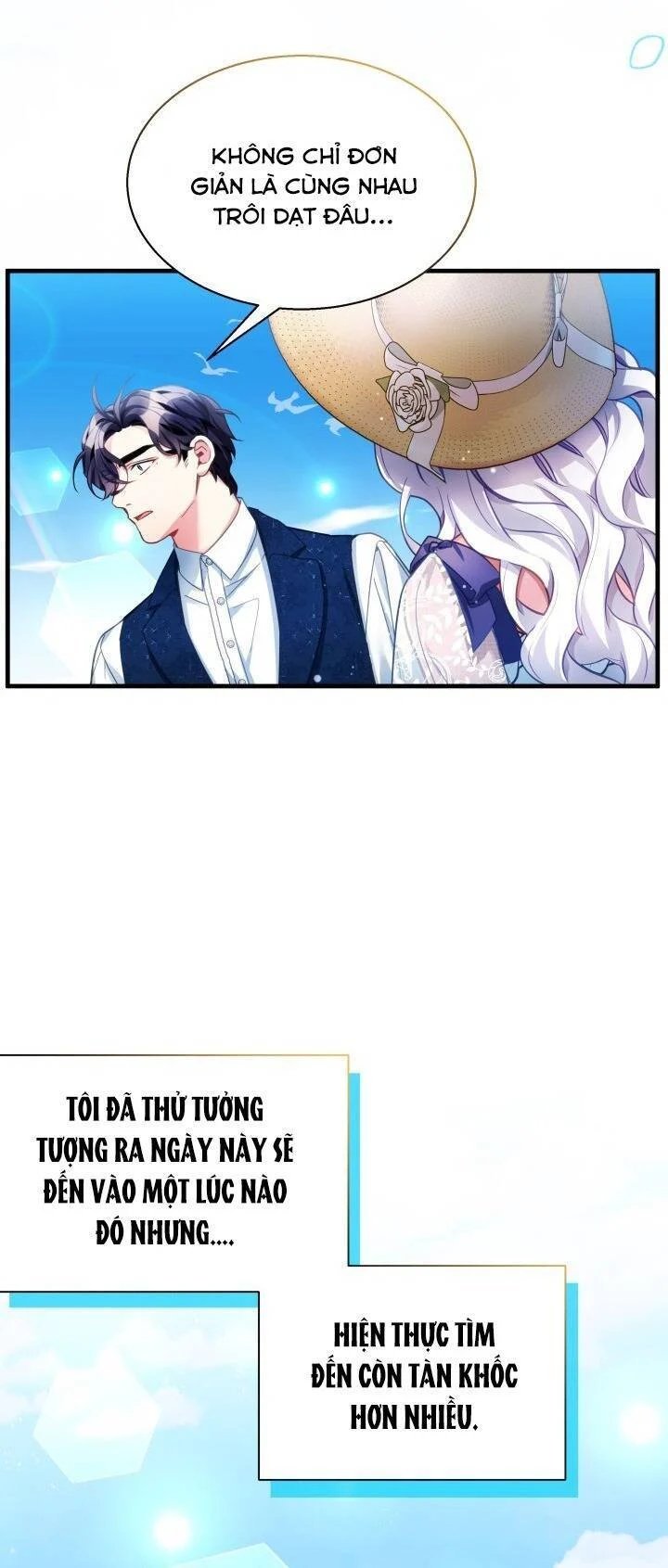 con gái chồng quá dễ thương chapter 106 24