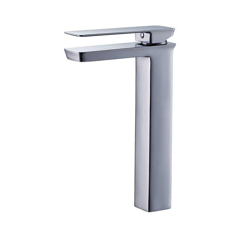 Vòi chậu cao cấp Bravat F156101C-A-ENG