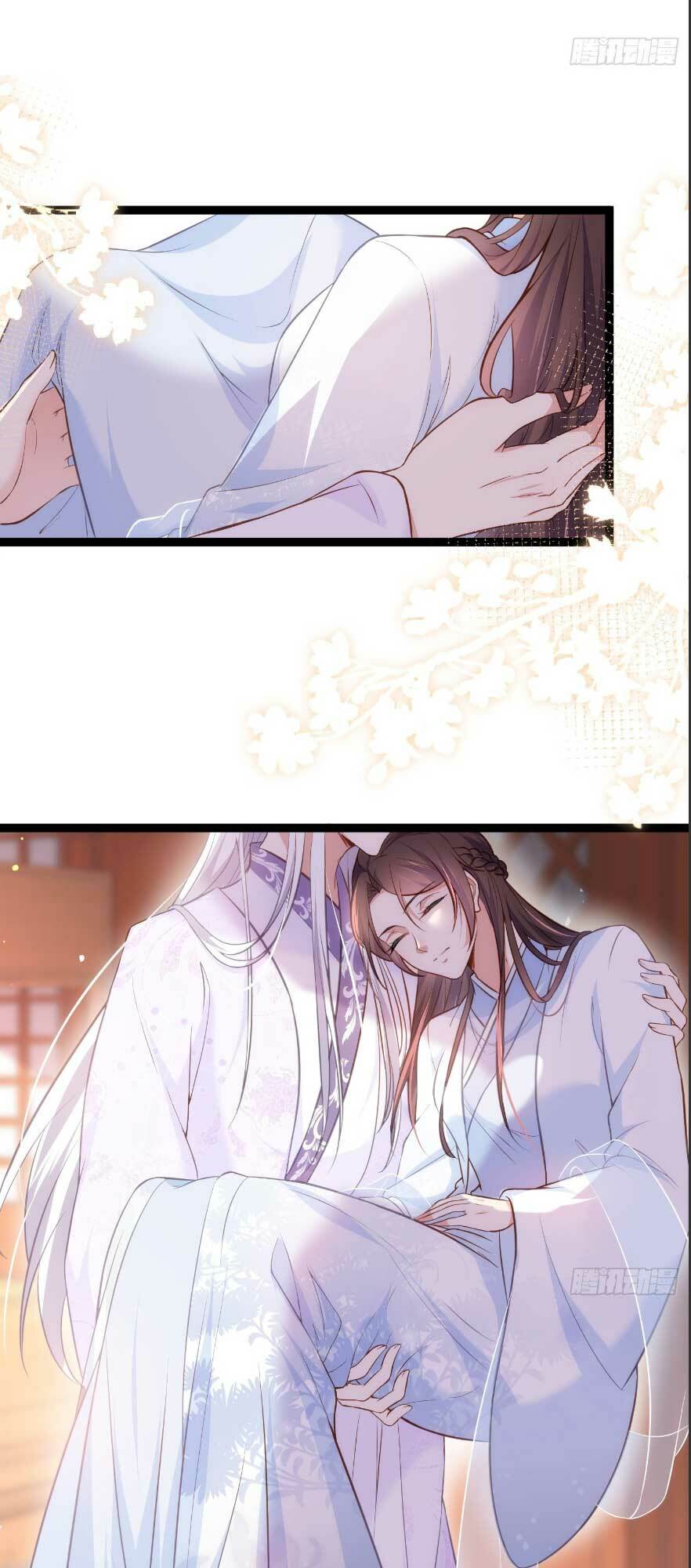 hoạn phi thiên hạ chapter 220 22