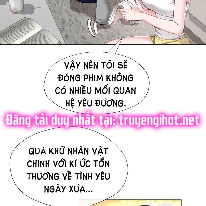 [18+] con không muốn đâu, cha à! chapter 18.2 19