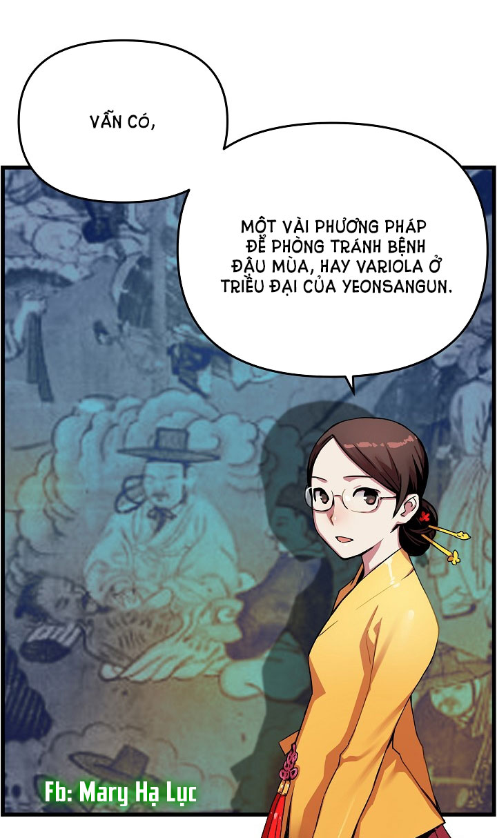 tôi sẽ sống như một hoàng tử chapter 20 7