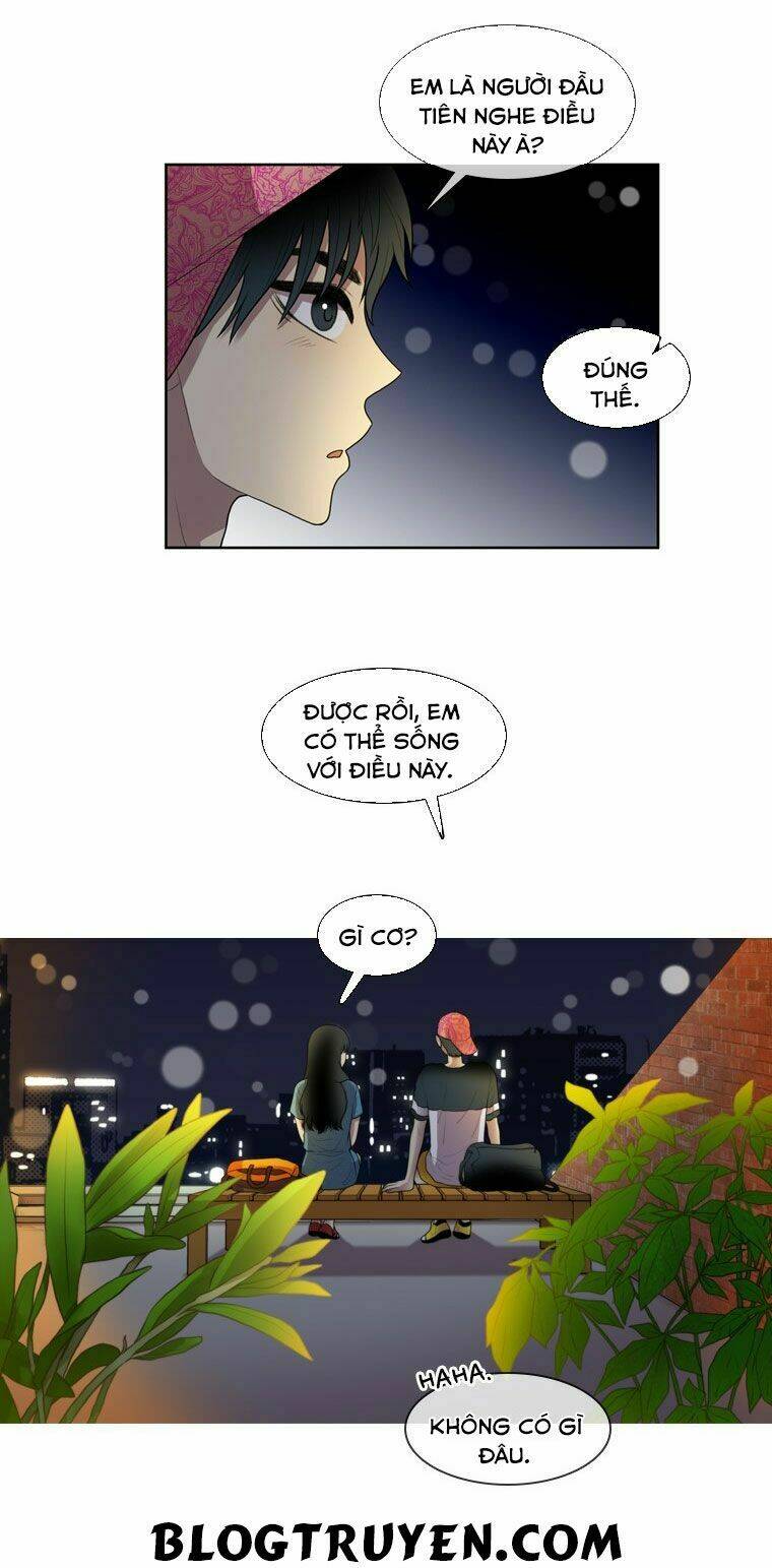 my shining world chapter 37 10