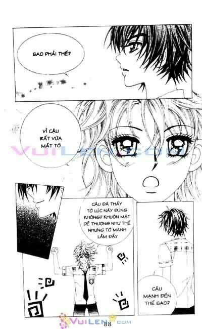 chàng gà mái chapter 2 88