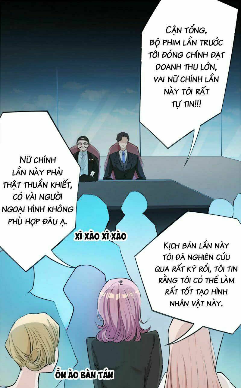 lãnh hôn cuồng ái chapter 11 6