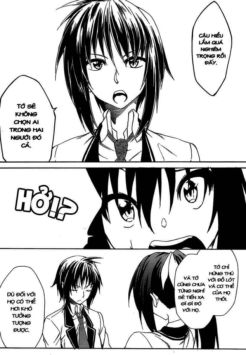 sexual hunter riot chapter 6 18