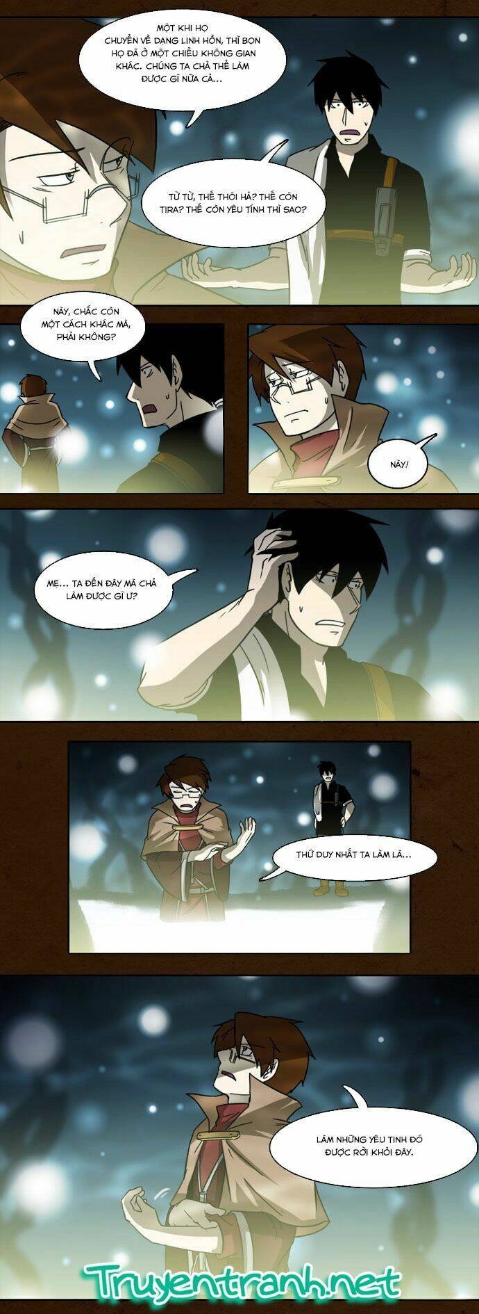 fantasy world survival chapter 14 12