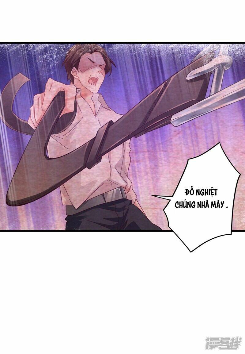 nhập cốt noãn hôn chapter 341 24