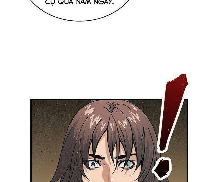 mục hạ vô nhân chapter 16 3